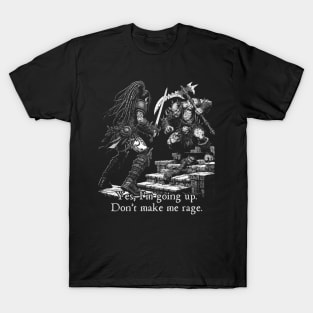 Barbarian T-Shirt